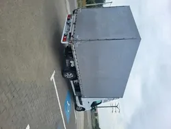 Utilizat 2016 Renault Master Van | 8.300 EUR (Super Preț)