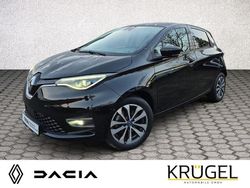 Utilizat 2021 Renault Zoe Intens Hatchback | 16.768 EUR (Preț OK)