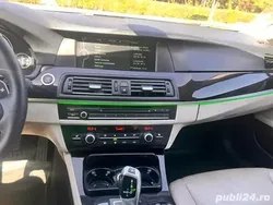 Utilizat 2012 BMW 520 Berlinǎ | 8.800 EUR (Super Preț)