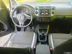 Utilizat 2013 VW Golf VI | 6.599 EUR (Puțin scump)