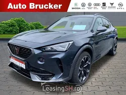 Gri Utilizat 2022 Cupra Formentor VZ SUV | 36.538 EUR (Preț OK)
