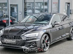Negru Utilizat 2023 Audi A5 Sportback Competition Berlinǎ | 49.358 EUR