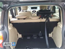Maro Utilizat 2006 Renault Modus Monovolum | 2.500 EUR