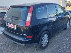 Utilizat 2007 Ford C-MAX Monovolum | 950 EUR