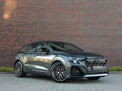 Nouă 2025 Audi Q8 Advanced SUV | 132.649 EUR