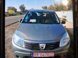 Utilizat 2010 Dacia Sandero Hatchback | 2.000 EUR (Preț OK)