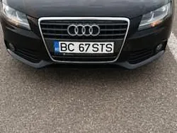 Utilizat 2011 Audi A4 | 6.500 EUR