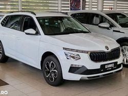 Culoarealb Nouă 2025 Skoda Kamiq Selection SUV | 23.450 EUR (Preț OK)