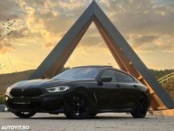 Culoarenegru Utilizat 2020 BMW 840 Comfort Edition Coupe | 42.500 EUR (Super Preț)