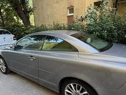 Gri Utilizat 2006 Volvo C70 | 6.000 EUR