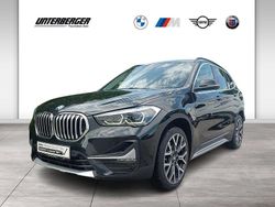 Utilizat 2021 BMW X1 xLine SUV | 29.050 EUR
