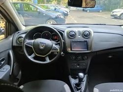 Utilizat 2017 Dacia Sandero Stepway Hatchback | 7.600 EUR (Puțin scump)