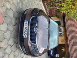 Utilizat 2014 Skoda Octavia Berlinǎ | 8.700 EUR (Preț bun)