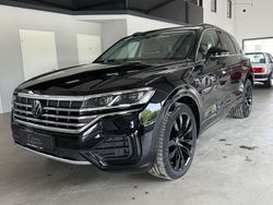 Utilizat 2023 VW Touareg R-line SUV | 66.375 EUR