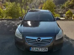 Utilizat 2010 Opel Insignia Break | 1.800 EUR (Super Preț)
