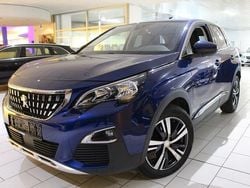 Utilizat 2020 Peugeot 3008 Allure | 18.347 EUR (Preț bun)