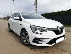 Utilizat 2023 Renault Mégane IV Equilibre Berlinǎ | 18.000 EUR (Scump)
