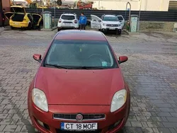 Fiat Bravo