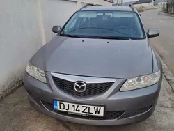 Utilizat 2004 Mazda 6 Break | 1.999 EUR
