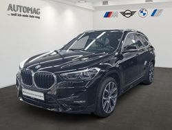 Utilizat 2022 BMW X1 Sport Line SUV | 28.502 EUR (Scump)