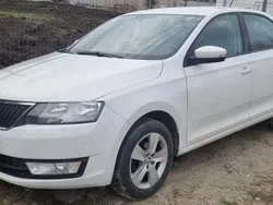 Alb Utilizat 2019 Skoda Rapid Berlinǎ | 8.450 EUR (Preț OK)