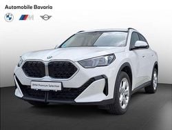 Alpine white 3 Utilizat 2024 BMW X2 Comfort Edition SUV | 39.422 EUR (Scump)