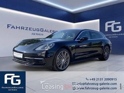 Negru Utilizat 2020 Porsche Panamera Sport Turismo Berlinǎ | 77.529 EUR