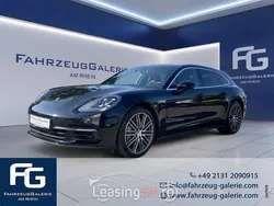 Negru Utilizat 2020 Porsche Panamera Sport Turismo Berlinǎ | 77.529 EUR