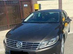 Utilizat 2014 VW CC Berlinǎ | 8.500 EUR (Preț bun)
