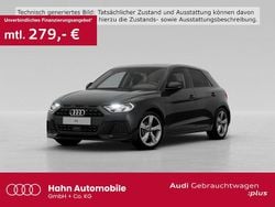 Utilizat 2024 Audi A1 Sportback Advanced Hatchback | 24.598 EUR (Preț OK)