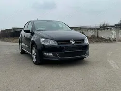 Utilizat 2013 VW Polo Match Hatchback | 4.400 EUR (Preț OK)