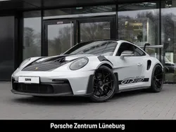 Nouă 2024 Porsche 911 GT3 RS Coupe | 360.852 EUR