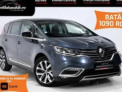 Gri Utilizat 2015 Renault Espace Monovolum | 11.990 EUR