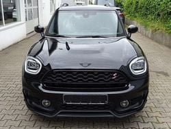 Utilizat 2021 Mini John Cooper Works Countryman SUV | 35.257 EUR