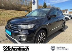 Utilizat 2023 VW T-Cross Active SUV | 27.405 EUR (Puțin scump)