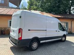 Utilizat 2017 Ford Transit | 7.000 EUR (Super Preț)