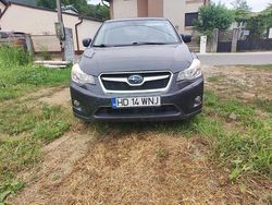 Utilizat 2013 Subaru XT Coupe | 5.550 EUR