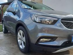Gri Utilizat 2019 Opel Mokka SUV | 11.590 EUR (Preț OK)