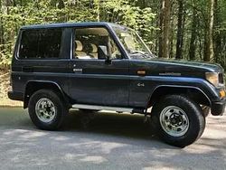 Utilizat 1993 Toyota Land Cruiser SUV | 17.700 EUR