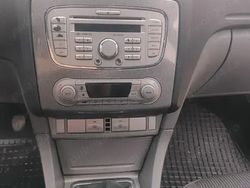 Gri Utilizat 2008 Ford Focus Berlinǎ | 2.500 EUR (Preț OK)