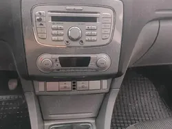 Gri Utilizat 2008 Ford Focus Berlinǎ | 2.500 EUR (Preț OK)
