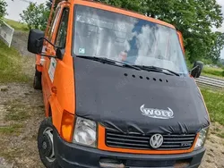 Utilizat 1998 VW LT | 5.300 EUR