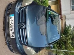 Utilizat 2008 VW Golf Plus Cross Monovolum | 2.300 EUR (Super Preț)
