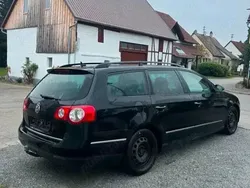 Utilizat 2007 VW Passat Break | 2.400 EUR (Preț bun)