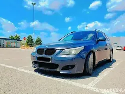 Utilizat 2004 BMW 525 Berlinǎ | 5.700 EUR