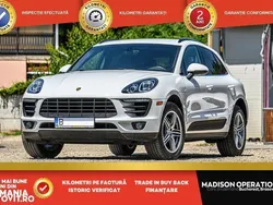 Alb Utilizat 2015 Porsche Macan SUV | 23.850 EUR