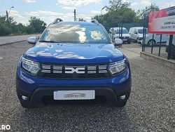 Albastru Utilizat 2023 Dacia Duster SUV | 14.999 EUR (Preț OK)