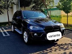 Utilizat 2011 BMW X5 SUV | 9.000 EUR (Super Preț)