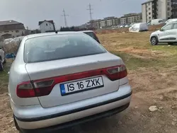 Utilizat 2002 Seat Toledo SE Berlinǎ | 3.000 EUR