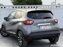 Utilizat 2014 Renault Captur Intens SUV | 6.750 EUR (Preț bun)